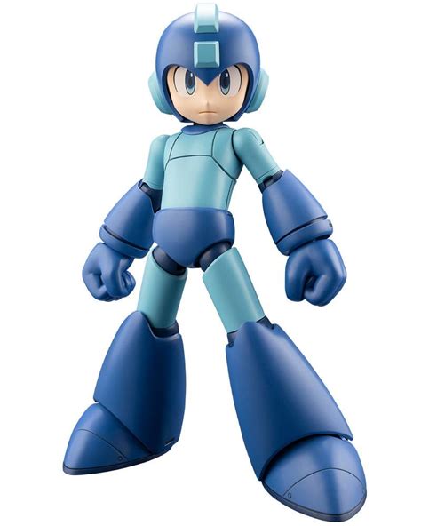 Rockman .